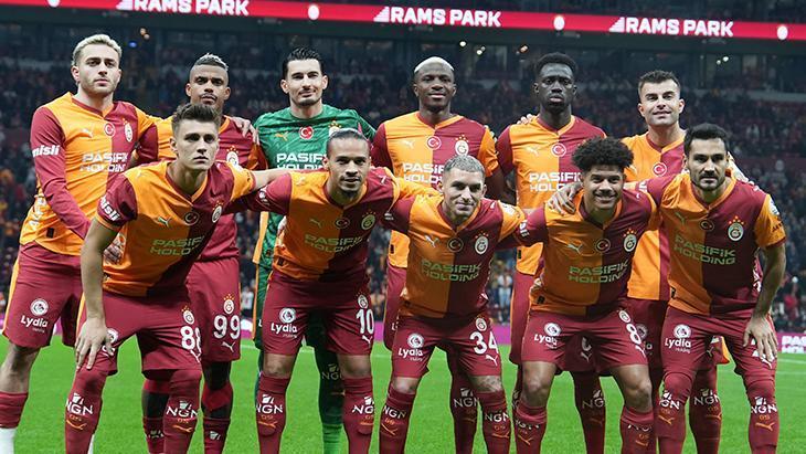 Galatasaray formalarına yoğun talep! İsteklere yetişilemiyor