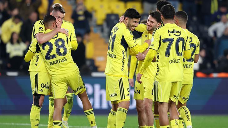 Konyaspor maçı sonrası Fenerbahçe'ye övgü! Halil Özer: Taş atıp kuşu vursa kuşta suç bulurlar