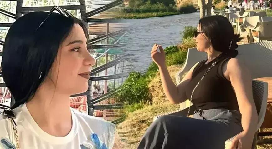 22 yaşındaki İlayda’nın katili 5 ay sonra Şırnak'ta yakalandı