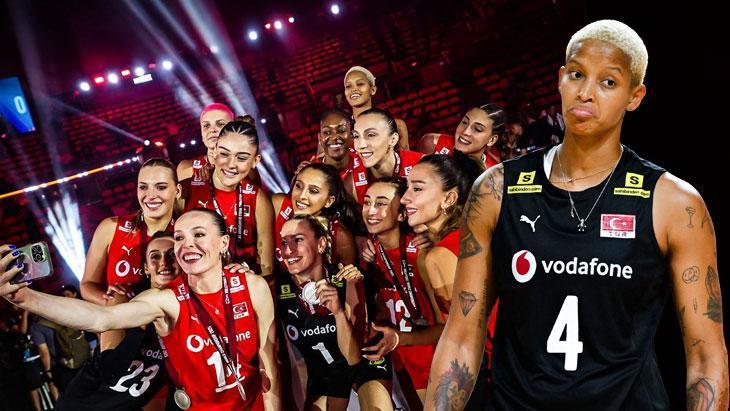 Filenin Sultanları'na FIVB'den takvim müjdesi! Voleybolda radikal değişiklik
