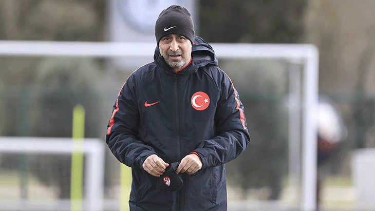 Tolunay Kafkas'tan transfer çıkışı! 'Fenerbahçe'ye çok yakışır'