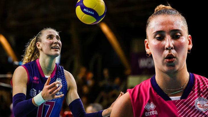 Antropova'dan Türkiye cevabı! İtalyan basını transfer parasını açıkladı