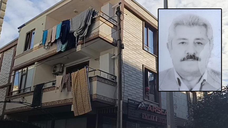 Sakarya'da 3 çocuk babasının şüpheli ölümü! En son Pazar günü görüldü