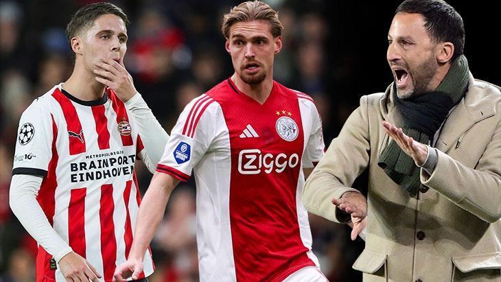 Fenerbahçe'den Hollanda çıkarması! Yıldız oyuncunun şartları soruldu