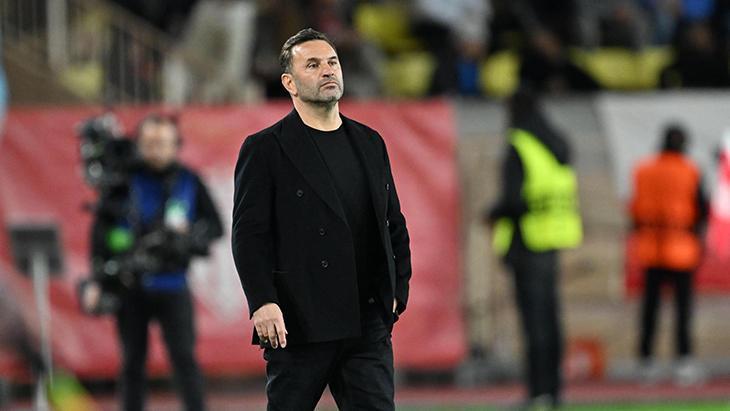 Okan Buruk'tan orta saha kararı! İstediği isim belli oldu