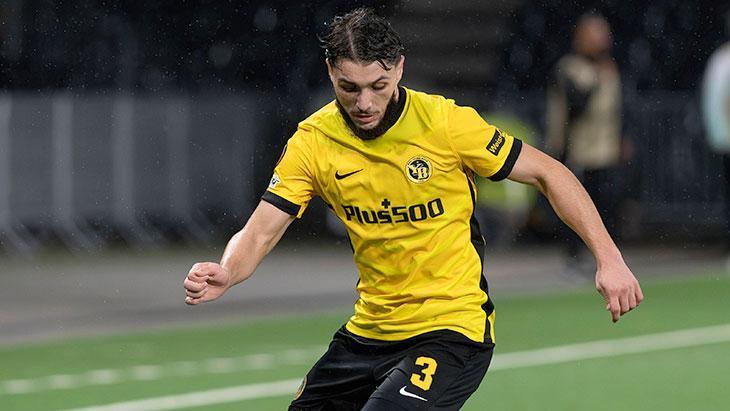 Beşiktaş'ta büyük değişim hazırlığı! İlk hedef Hadjam