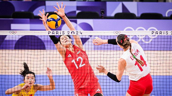 Fenerbahçe istemişti, Eczacıbaşı bitiriyor! 2 transfer birden