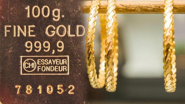 Altın alırken zarar ediyorlar! Gözden kaçınca binlerce lira buhar oluyor: Ayar ve işçiliğe dikkat