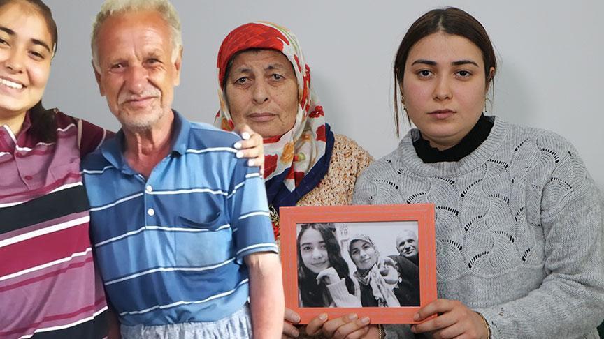 ‘Sarhoş' sanılan zihinsel engelli adam sırra kadem bastı! 'Ailecek çok çaresiziz'