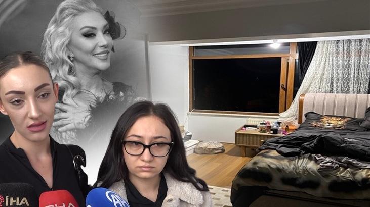 Ev hapsindeki Sultan'ın kaldığı sitenin güvenlik görevlisi konuştu! Kapısını çalan tek bir kişi var