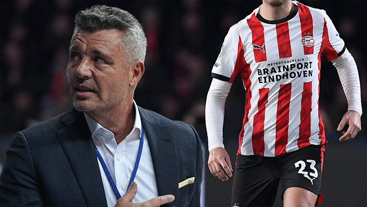 Fenerbahçe'den orta saha transferi için Hollanda'ya çıkarma! Kenneth Taylor'dan sonra yeni aday