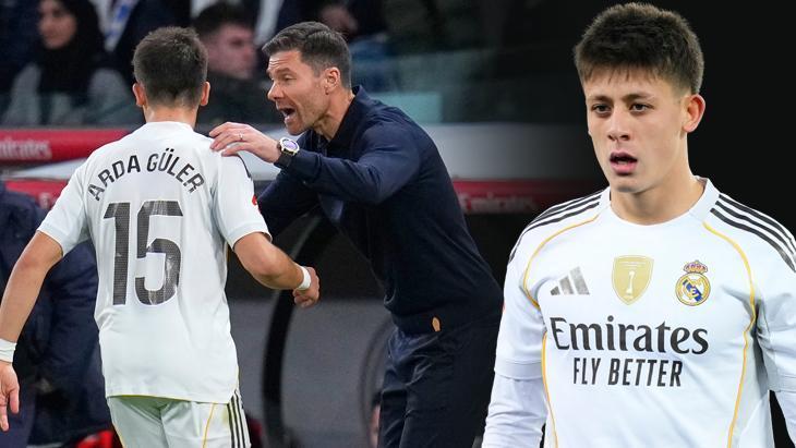Avrupa'yı sallayacak takas iddiası! Arda Güler, Real Madrid'den İngiliz devine