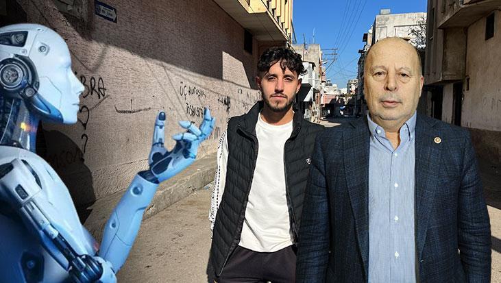 Yapay zeka Yüreğir’i karıştırdı! Belediye Başkanı’ndan çağrı: Sıkıntısı nedir, gelsinler