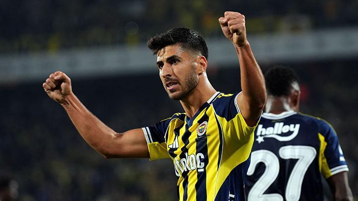 Fenerbahçe'de Marco Asensio parlamaya devam ediyor! Dev teklifleri geri çevirdi
