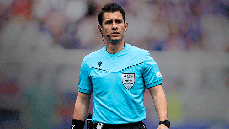 Halil Umut Meler'den yabancı VAR hakemi sözleri! 'Ne oldu, ne değişti?'