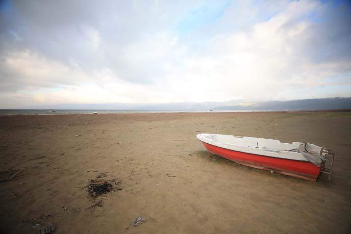 Marmara'nın can damarı Sapanca Gölü alarm veriyor! Belediye acil eylem planını devreye aldı