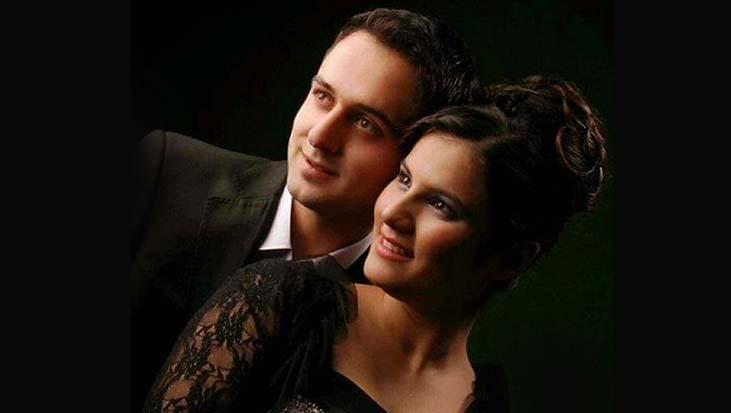 Bağladığı eşini, demir çubukla dövüp, bıçaklayarak öldürmüştü! Katil koca için karar çıktı