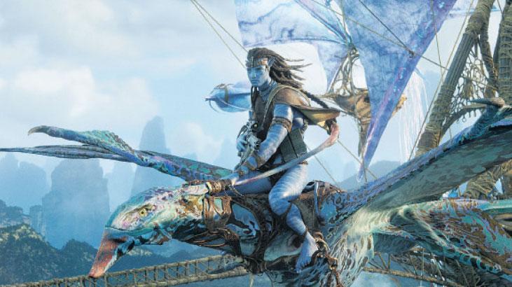 Nefretin ateşi ve kederin külü