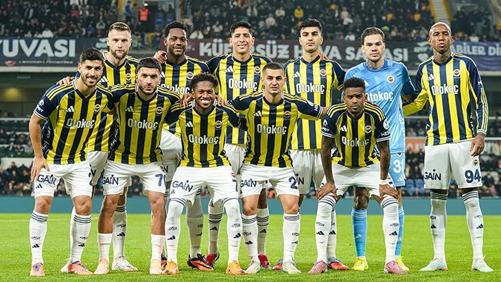 Fenerbahçe'de devre arası 3 veda! Menajerine haber yolladı: Bana takım bul
