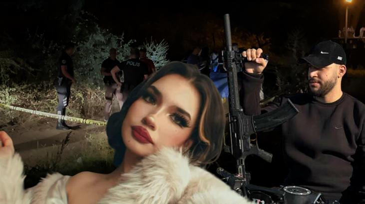 Üniversiteli Teslime cinayetinde iddianame düzenlendi! Cani sevgilinin oyunun bozuldu: 'Bitişik değil, yakın atış'