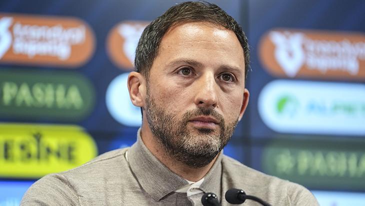 Fenerbahçe'de Tedesco oyuncularını uyardı: Mükemmel bir futbol ortaya koymalıyız