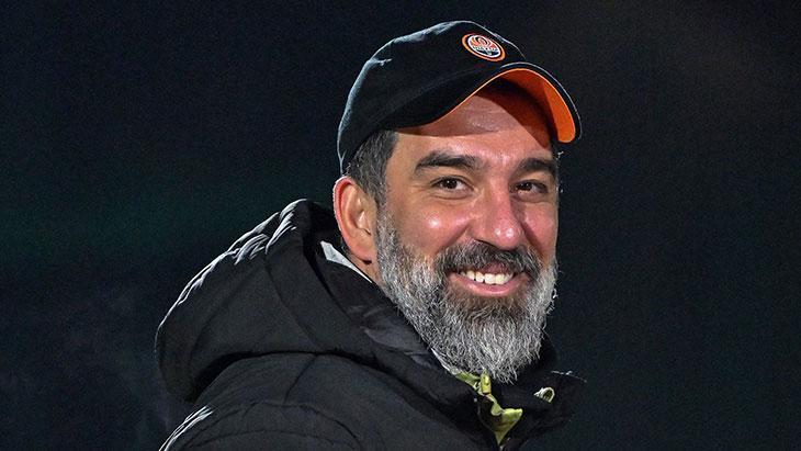 Shakhtar Donetsk'te Arda Turan'dan soruya tepki: Futbola saygısızlık olarak görüyorum