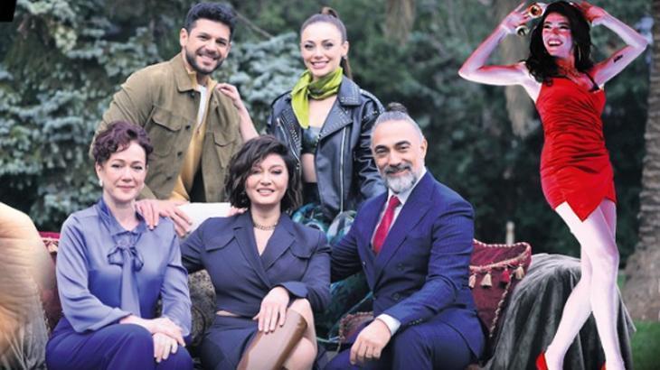 Günde 800 milyon kişiye ulaşılıyor: Dünya dizilerden Türkçe öğreniyor