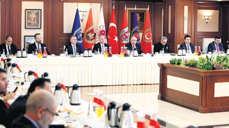 ‘Planlarımız hazır gerekeni yaparız’