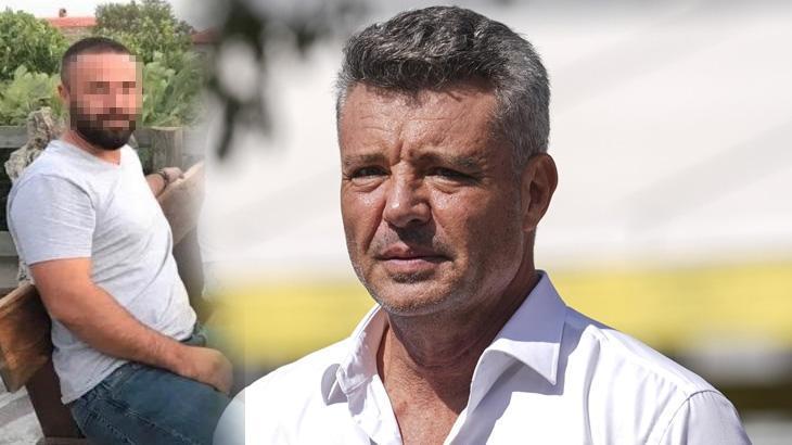 Sadettin Saran'ın Asos’taki lüks villasının bekçisi gözaltına alındı