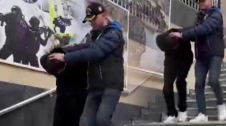 Lübnanlı Murat, Hataylı İsmail çıktı! Sevgiliden 60 bin euroya mal olan oyun