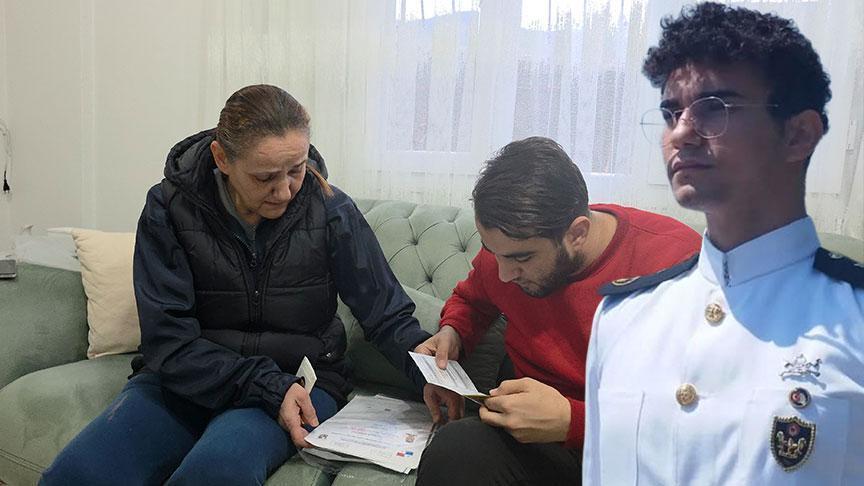 Türk kaptana ‘internet kablosu’ tutuklaması! 'Açlıktan 25 kilo verdi, çok soğuk ortamda'