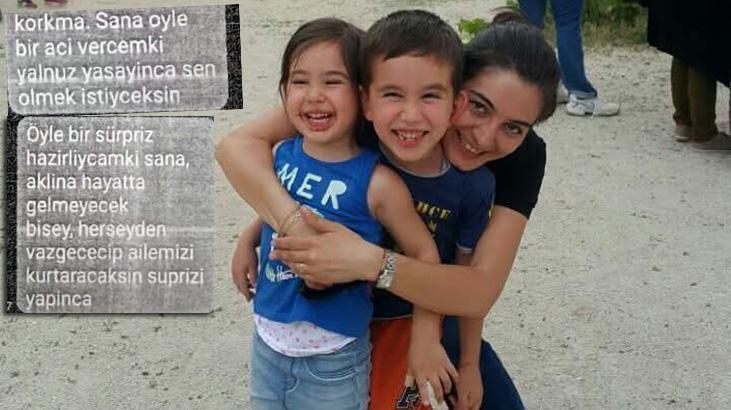 Türkiye'yi ağlatan anne: Mezar yerimi hazırladım