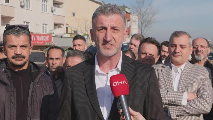 İBB'nin zam kararına turizmcilerden tepki: 'Yapılan zammın hiçbir eşitliği yok'