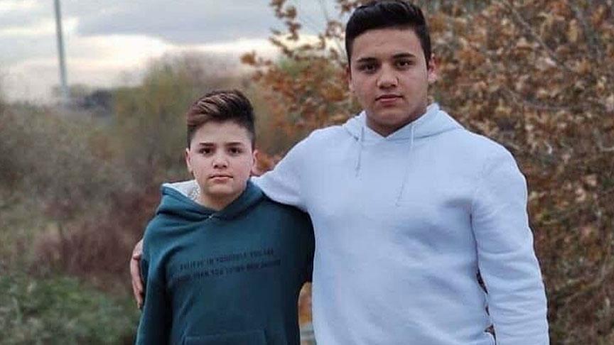 Kardeşlerin kahreden kaderi! Sadece 1 yıl arayla aynı şekilde can verdiler