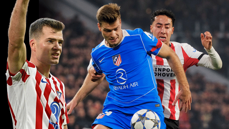 Fenerbahçe'nin gözdesi Sörloth'tan dudak uçuklatan talep!