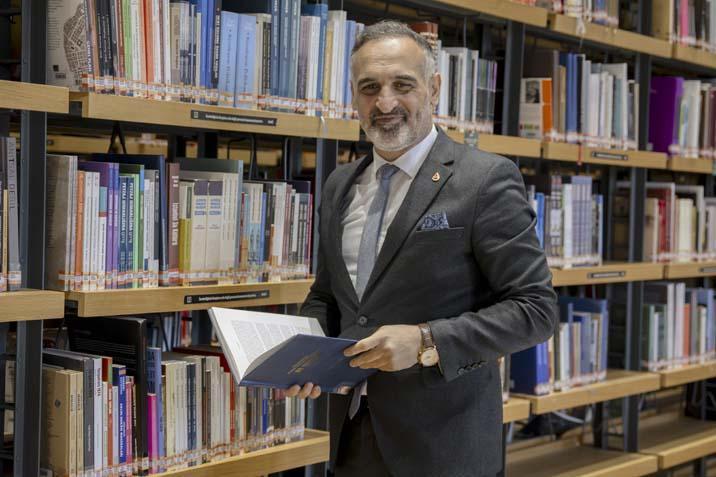 Milli Kütüphanedeki dijital belge ve kaynak sayısı 100 milyona ulaştı