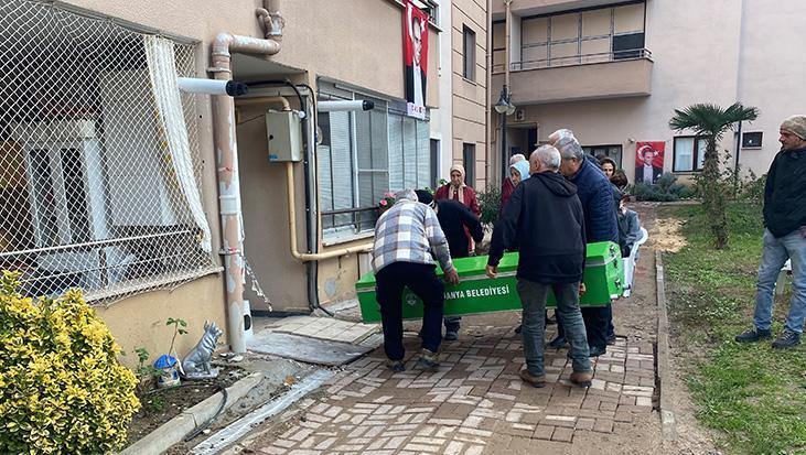 Bursa’da şüpheli ölüm: 80 yaşındaki kadın evinde ölü bulundu