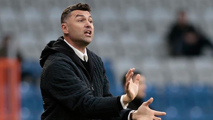 Burak Yılmaz'dan transfer açıklaması: En az 3 oyuncu almak istiyoruz