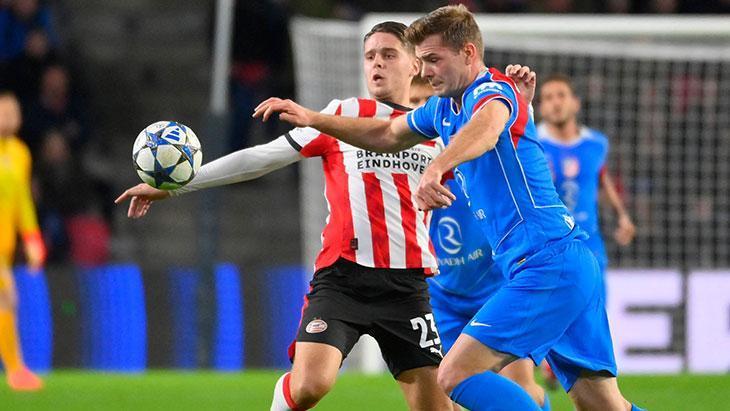 Fenerbahçe'de Veerman tamam! Süper Lig'den sürpriz transfer