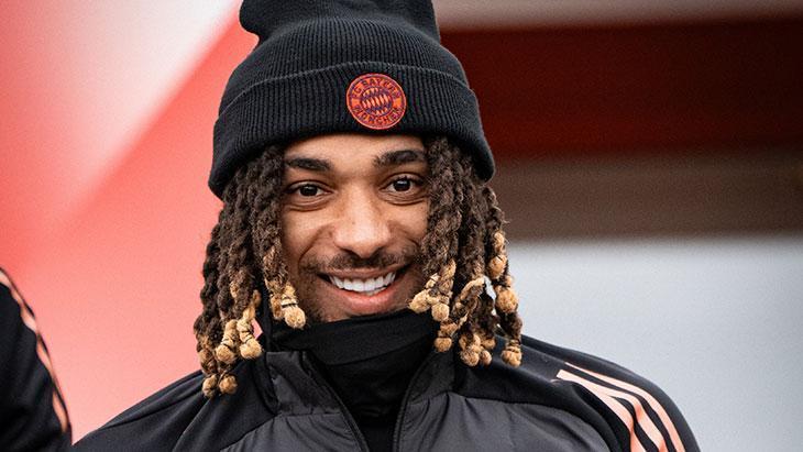 Bayern Münih Sacha Boey'i bonservisini belirledi!