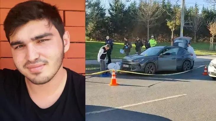 Yeşilköy'deki otomobil saldırısı: 7 şüpheli tutuklandı! Talimat yurtdışından