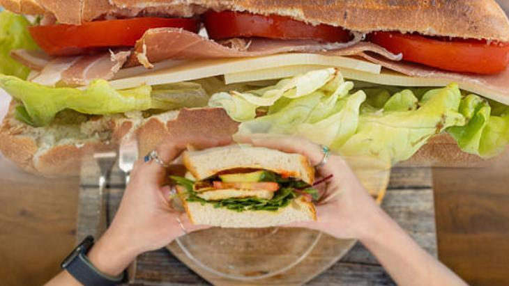 5 gün bile dayanıyor! İşin sırrı ekmek seçimi ve sebzelerde: Donduran yaşadı