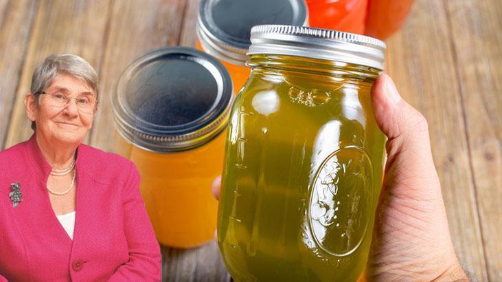 Canan Karatay'dan burun akıntısını gideren reçete! '2 damla yetiyor'