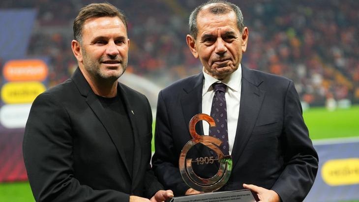 Galatasaray’ın UEFA çekincesi! Dursun Özbek'ten transfer ikilemi