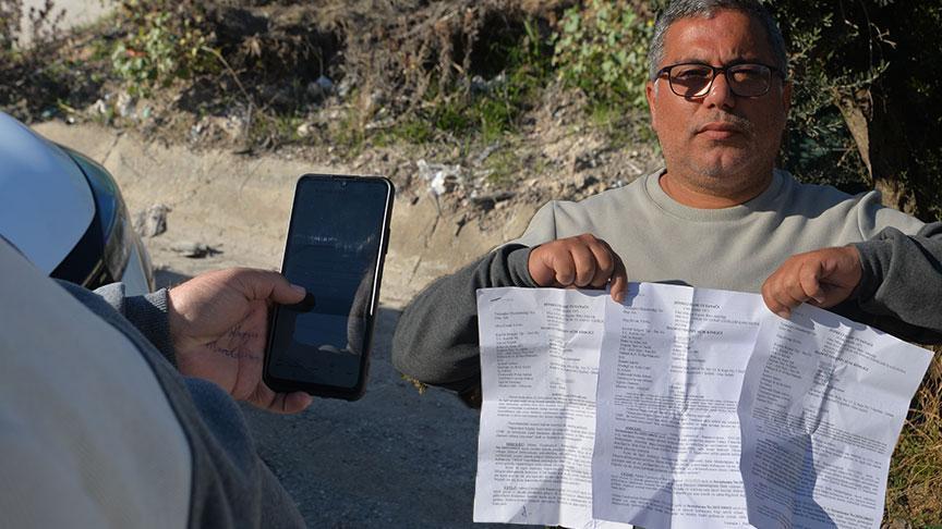 Sosyal medya hesabından paylaştı, üçüncü kez ifadeye çağrıldı! 'Hiçbir kazanç elde etmedim'