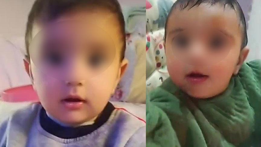 Antalya’dan Denizli’ye dehşet zinciri! 7,5 aylık bebeğin annesi ve erkek arkadaşı gözaltına alındı