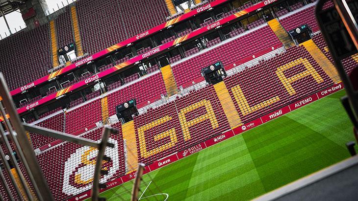 Galatasaray'a sıcak para girişi! İşte localardan kazanılacak rakam