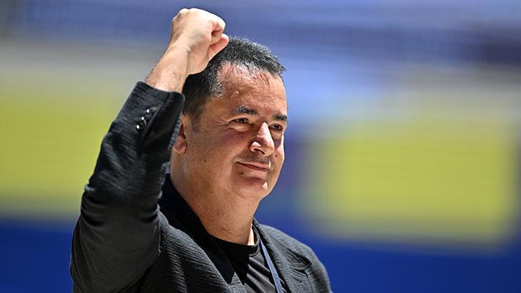 Hull City'nin sahibi Acun Ilıcalı: Beni izleyin! Gerçek çılgın adamı görecekler