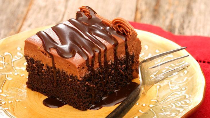 Yaş pasta kreması zehirler mi? Dolapta bekletenler yandı!