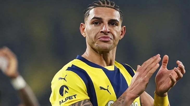 Fenerbahçe'den Diego Carlos kararı! İtalyan basını bonservisini duyurdu